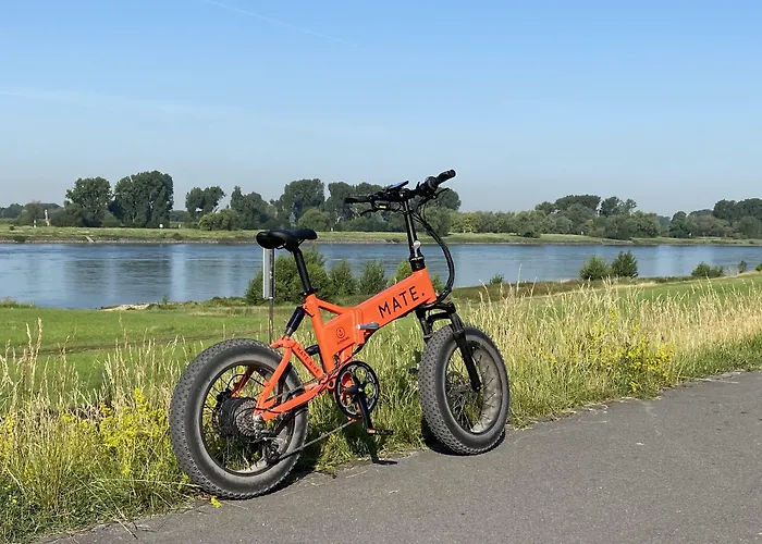 Отель Conti - Partner Of Sorat Дуйсбург