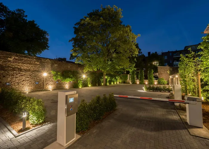 Отель Conti - Partner Of Sorat