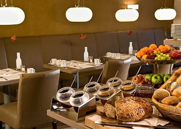 Conti - Partner Of Sorat Отель 4*