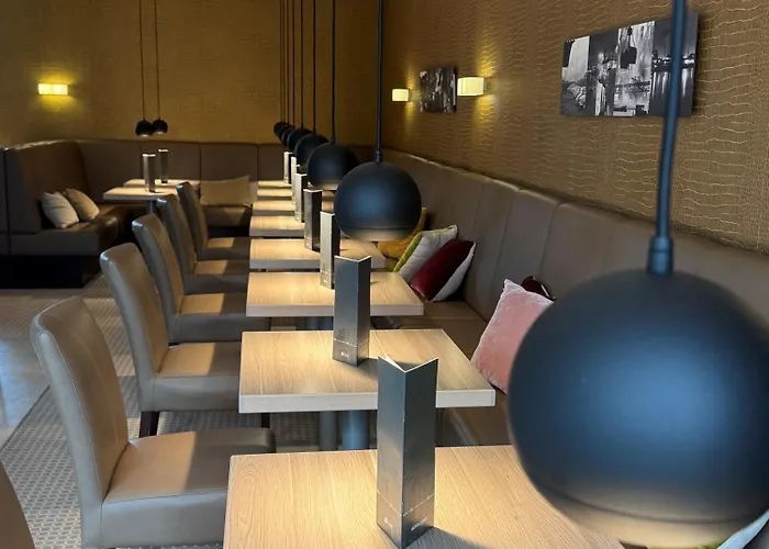 Conti - Partner Of Sorat Ντούισμπουργκ