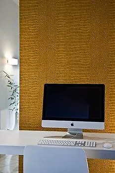 Conti - Partner Of Sorat Отель Дуйсбург