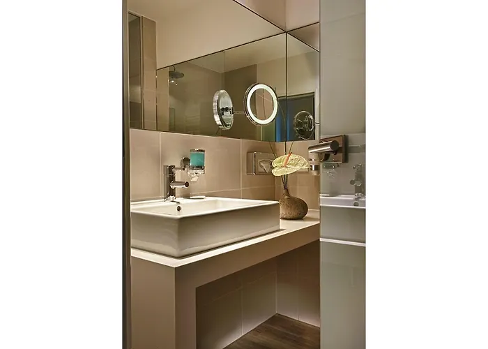 Отель Conti - Partner Of Sorat