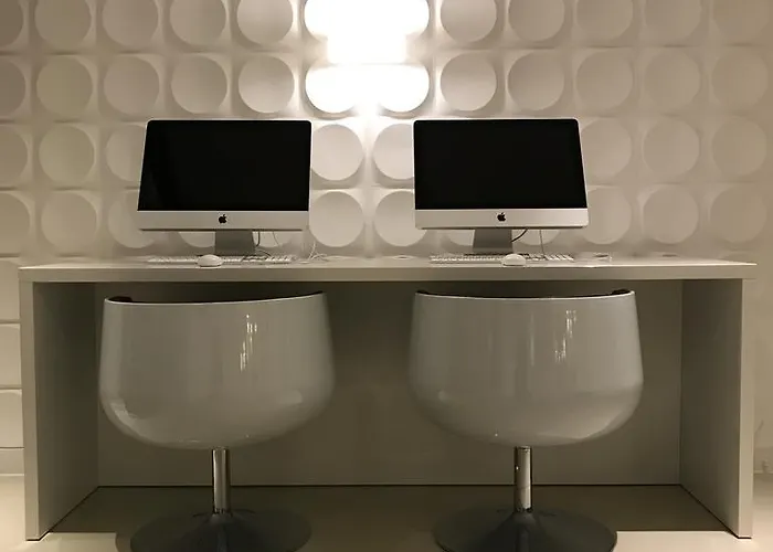 Conti - Partner Of Sorat Отель 4*