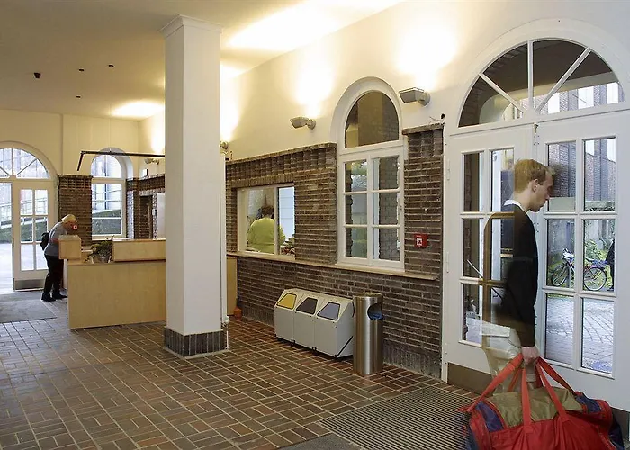 Conti - Partner Of Sorat 4* Duisburg