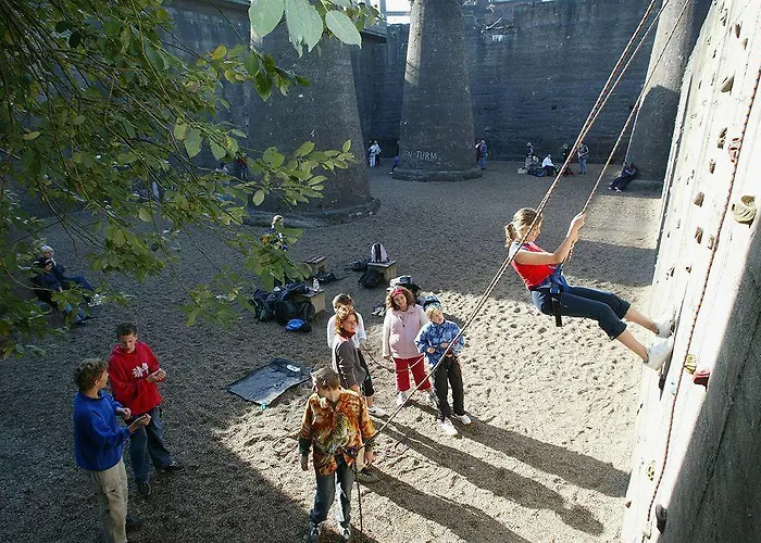 Conti - Partner Of Sorat Отель