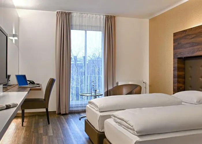 Hotel Conti - Partner Of Sorat