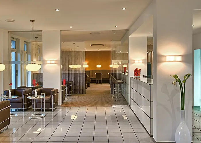 Szálloda Conti - Partner Of Sorat 4*