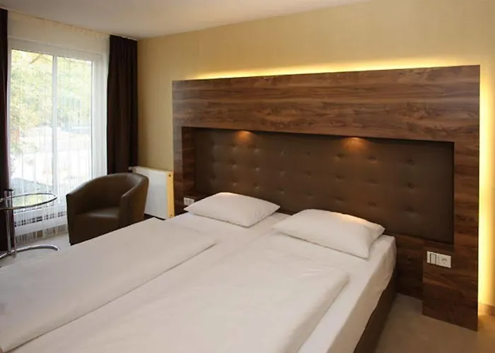 Conti - Partner Of Sorat Hotel