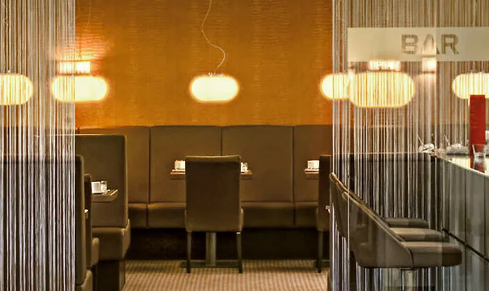 Conti - Partner Of Sorat Hotel Duisburg