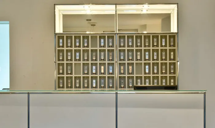 Conti - Partner Of Sorat Отель 4*