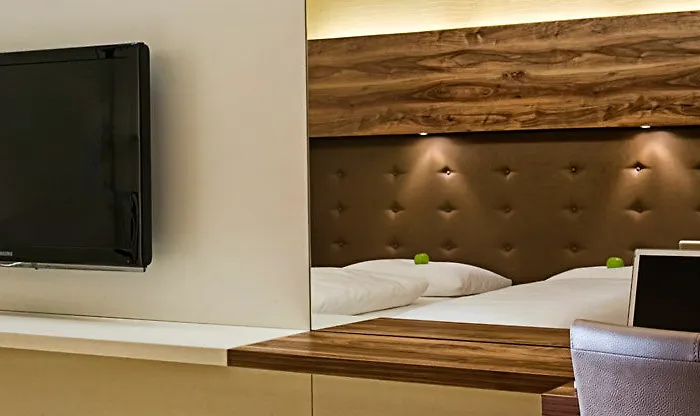 Conti - Partner Of Sorat Hotel Duisburg